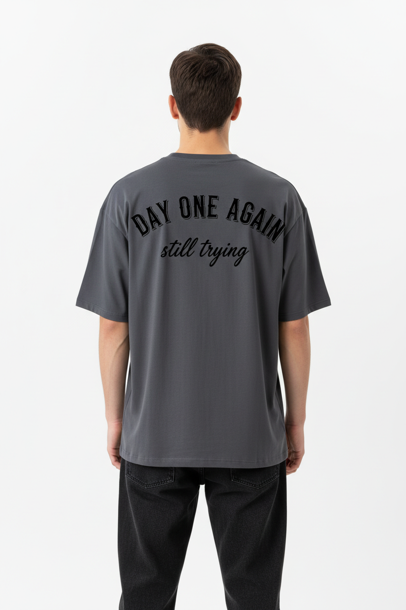 Modelo - Trasera con diseño